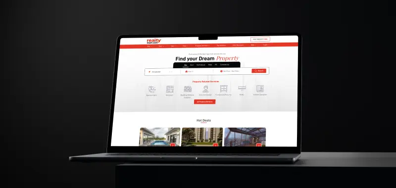 RealtyMart